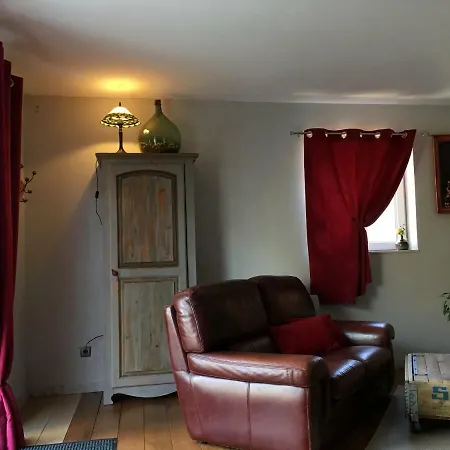 Appartement Petite Vallee Berling Exterior photo