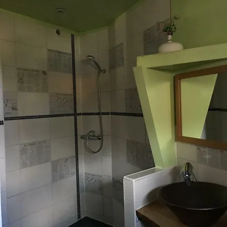 Appartement Petite Vallee Berling Exterior photo