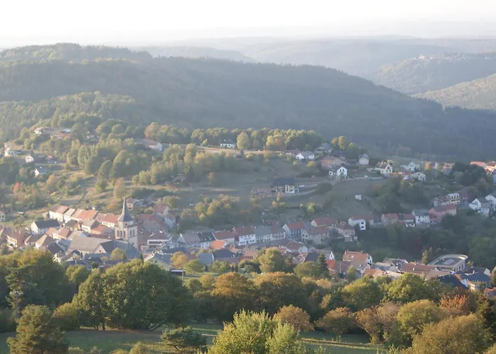 Appartement Petite Vallee