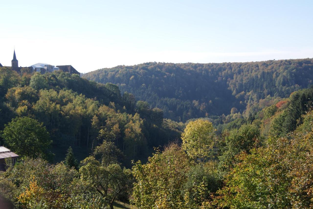 Petite Vallee Berling