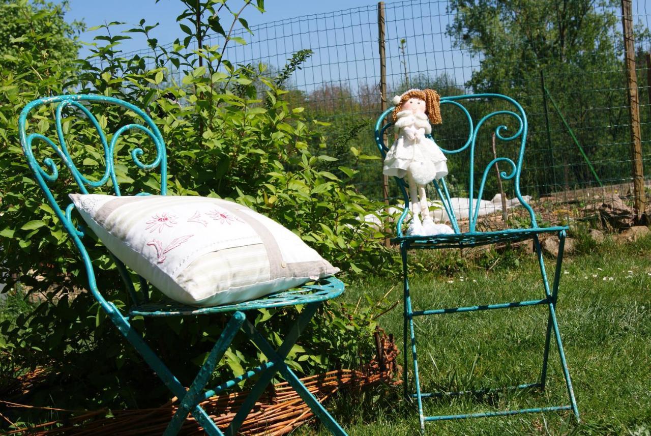 Apartment Petite Vallee
