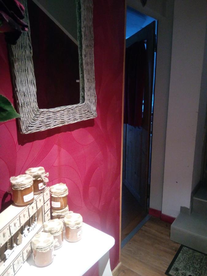 Apartment Petite Vallee Berling