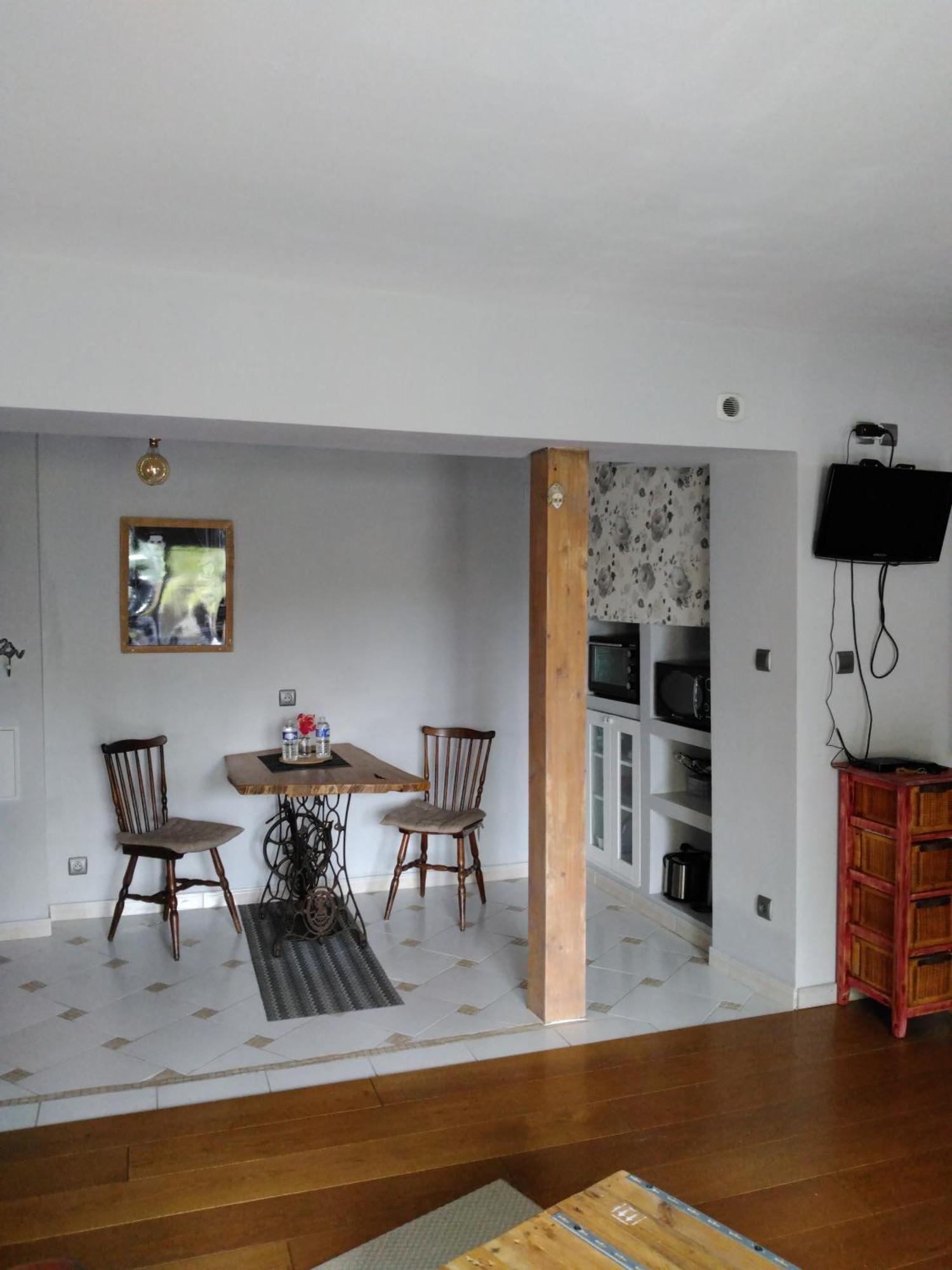 Petite Vallee Apartment Berling