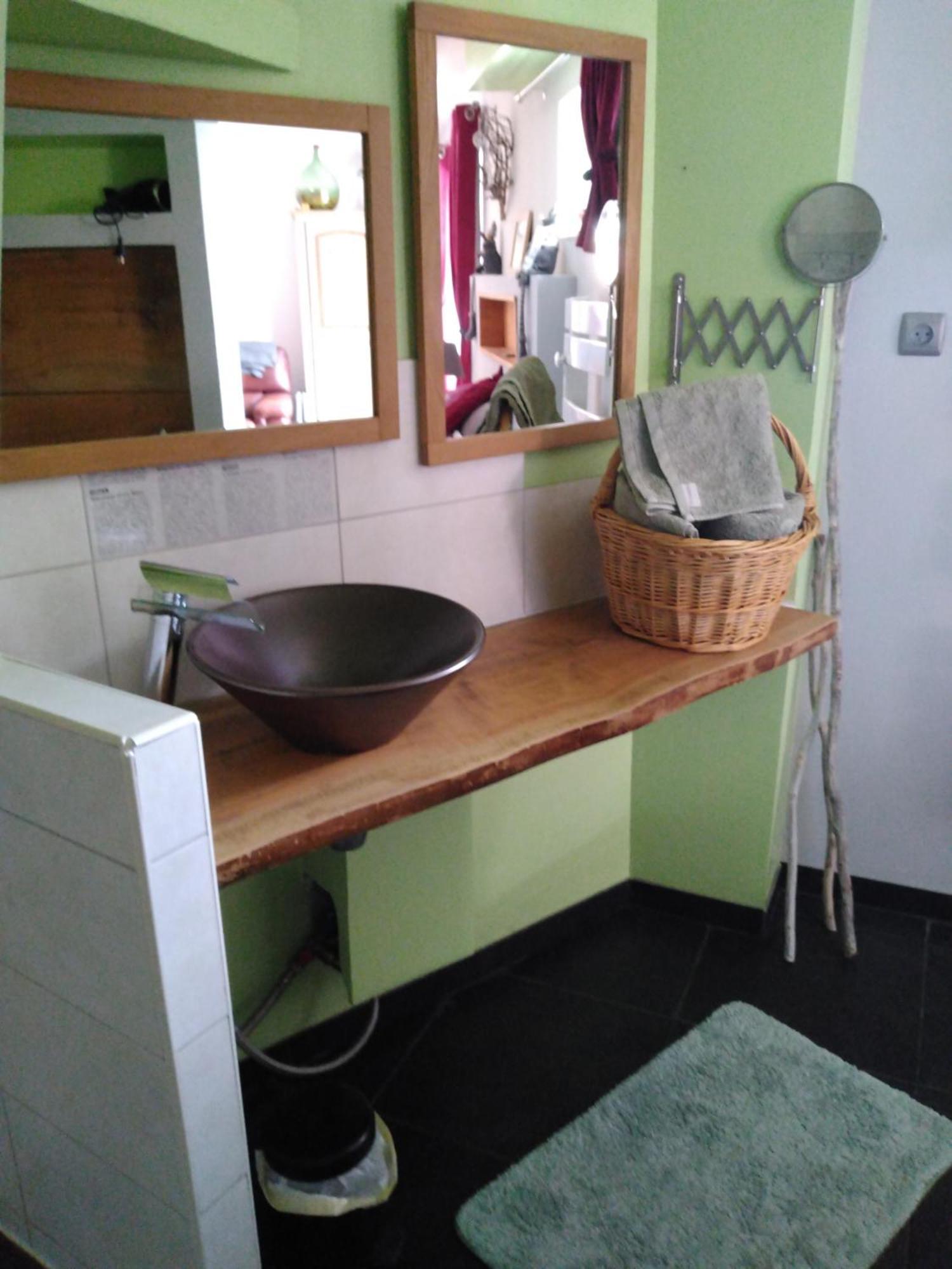 Apartment Petite Vallee
