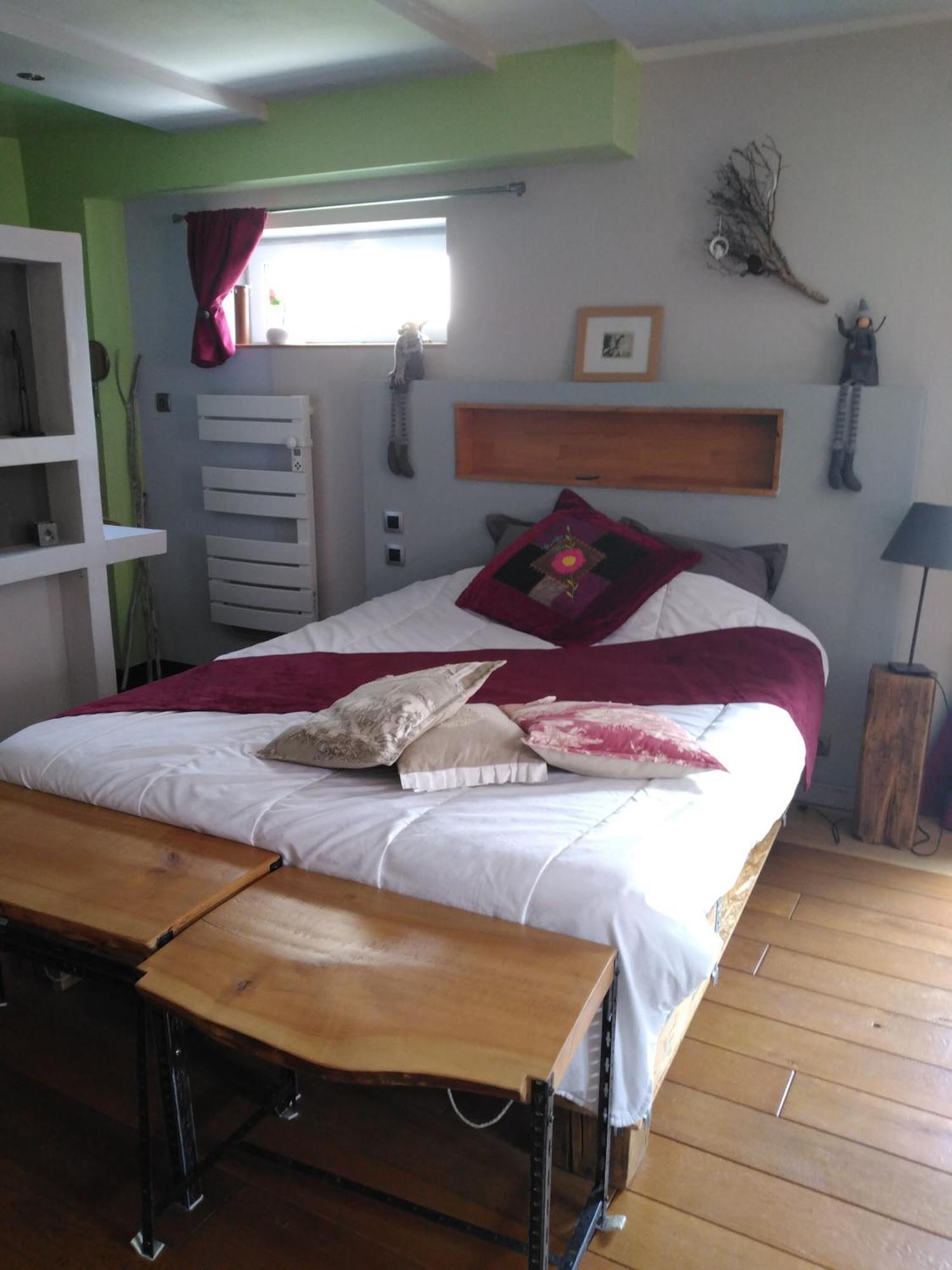 Petite Vallee Apartment Berling