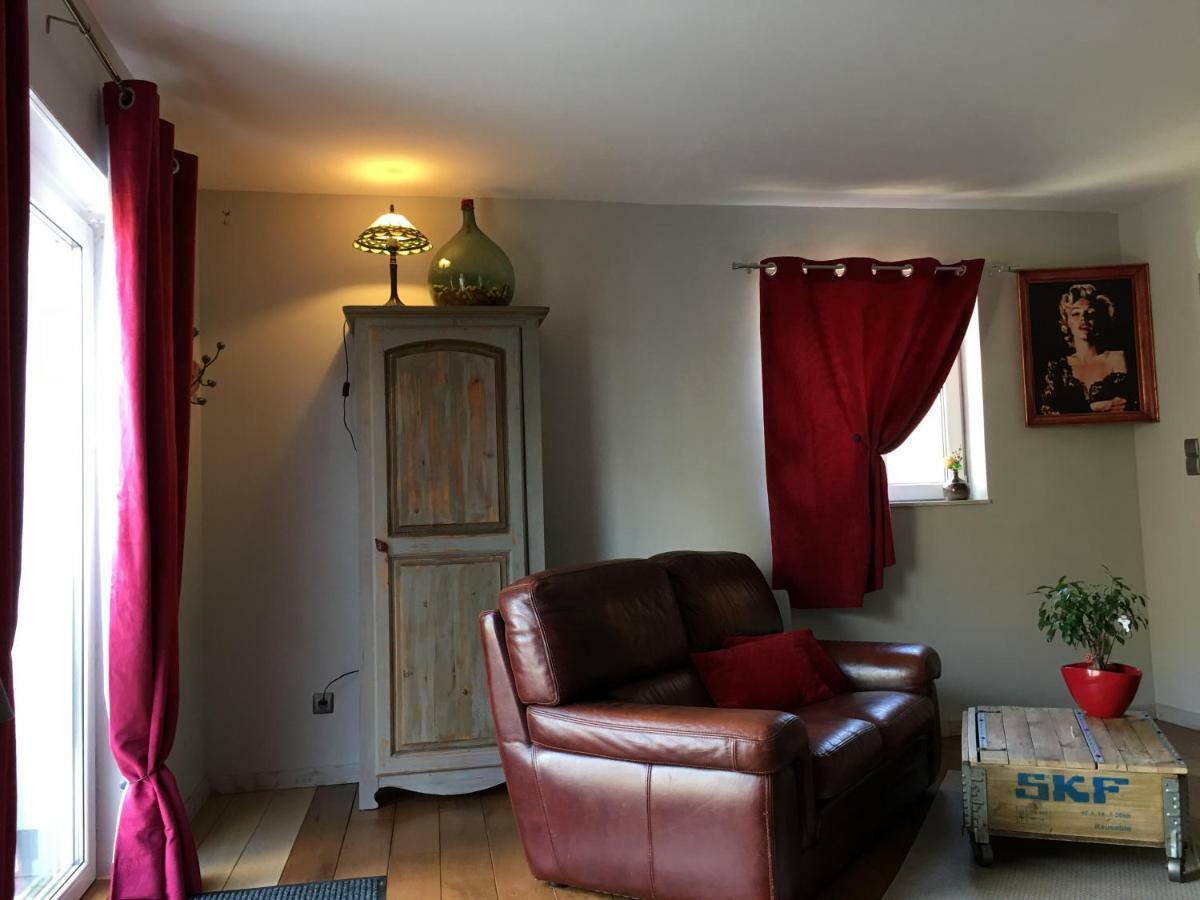 Petite Vallee Apartment *