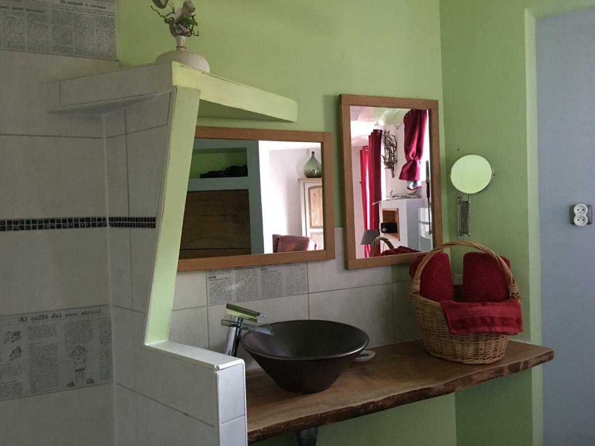 Petite Vallee Apartment Berling