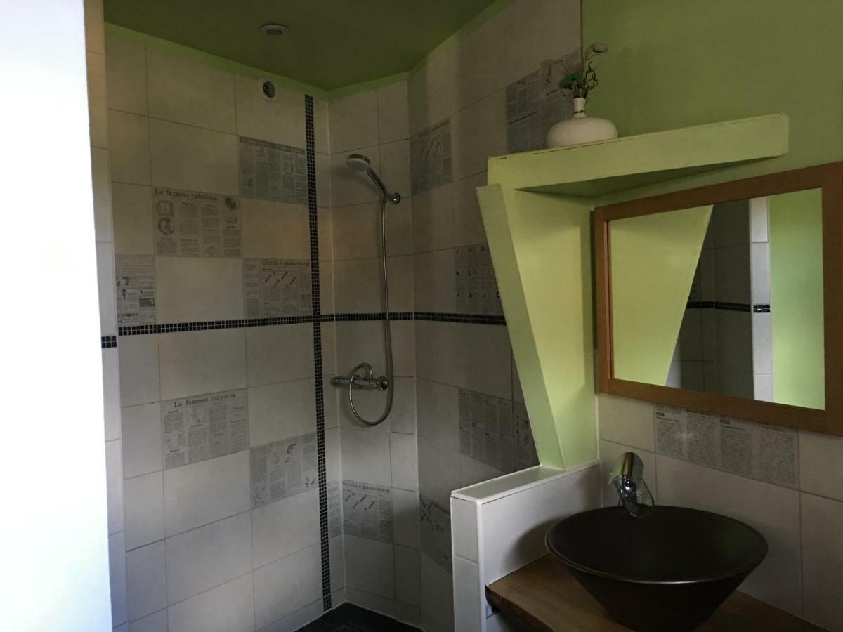 Apartment Petite Vallee Berling